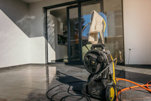 Best Post-Construction Pressure Washing  in Cotati, CA